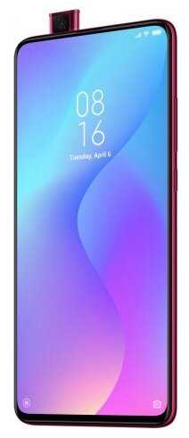 Смартфон Xiaomi Mi 9T фотография 22