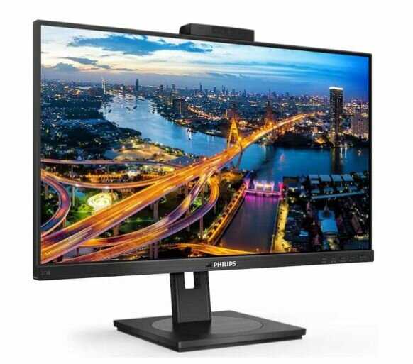 Монитор Philips 275B1H фотография 3