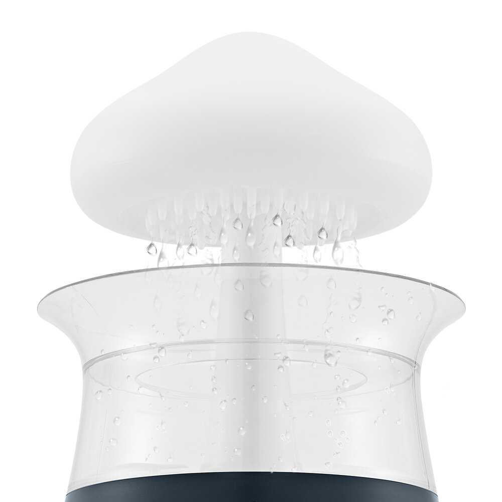 Увлажнитель-ароматизатор воздуха Kitfort КТ-3838 фотография 2