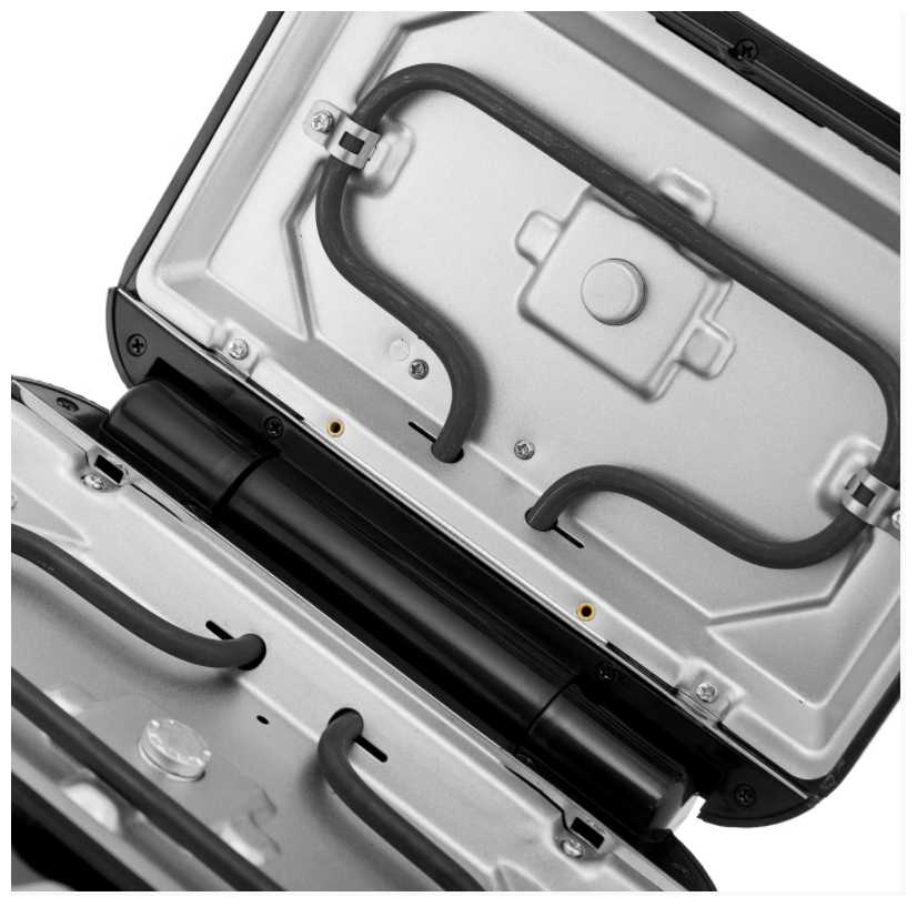 Сэндвичница Brayer BR2202 фотография 6