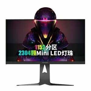 Монитор ViewSonic VX2781-4K-PRO MiniLed, 3840x2160, 150 Гц, IPS фотография 16