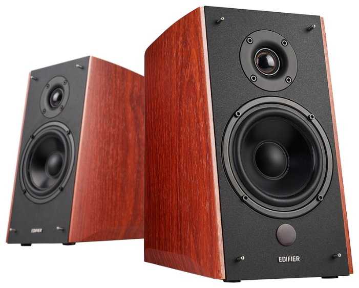 Акустическая Система Edifier R2000DB
