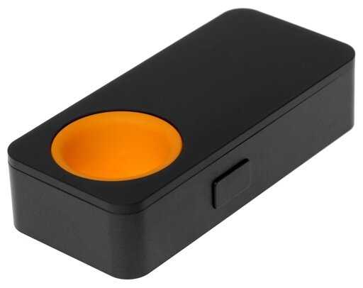 Лазерный дальномер HOTO Smart Laser Measure Negru QWCJY001 EU 30 м фотография 4