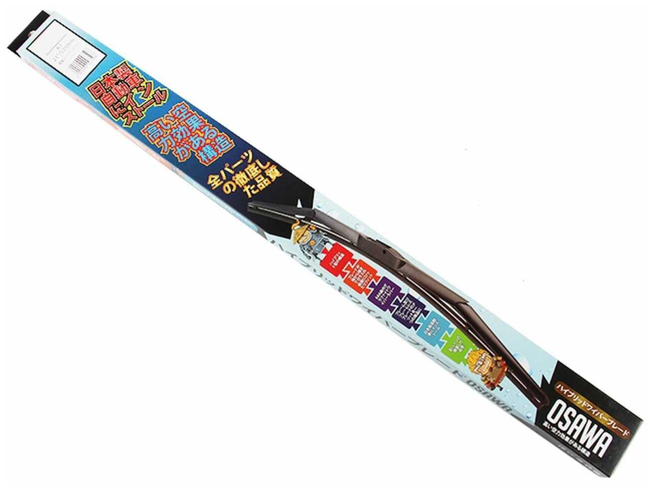 Щетка стеклоочистителя OSAWA GW45 фотография 1