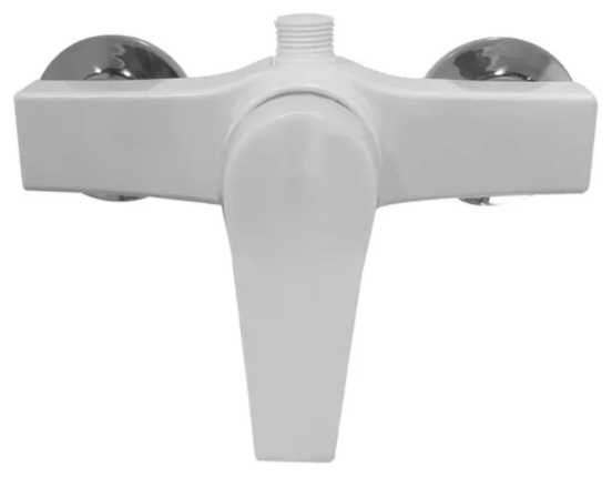 Смеситель РМС PL1-003 для душа из высокопрочного пластика