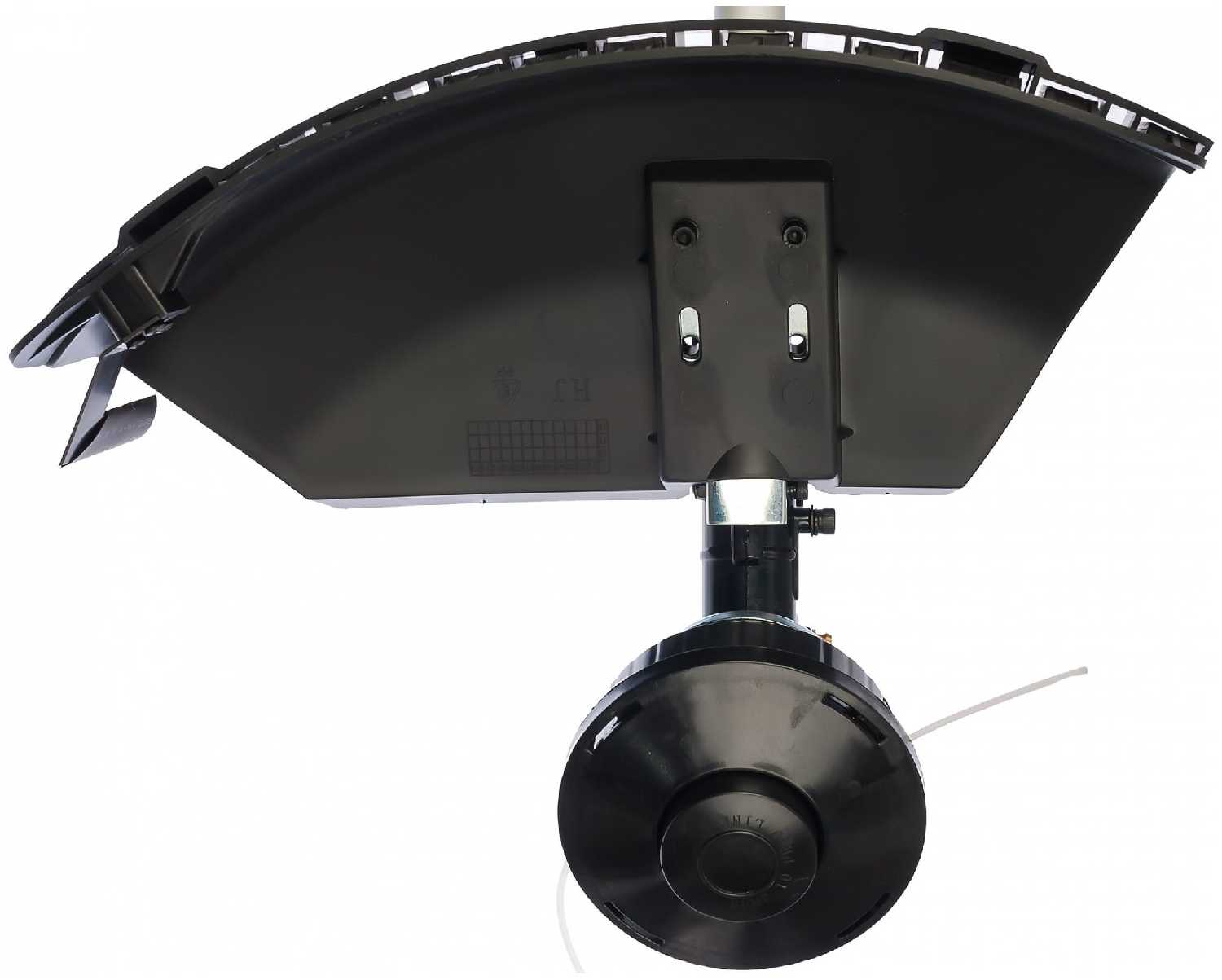 Триммер бензиновый Huter GGT-1500T фотография 8