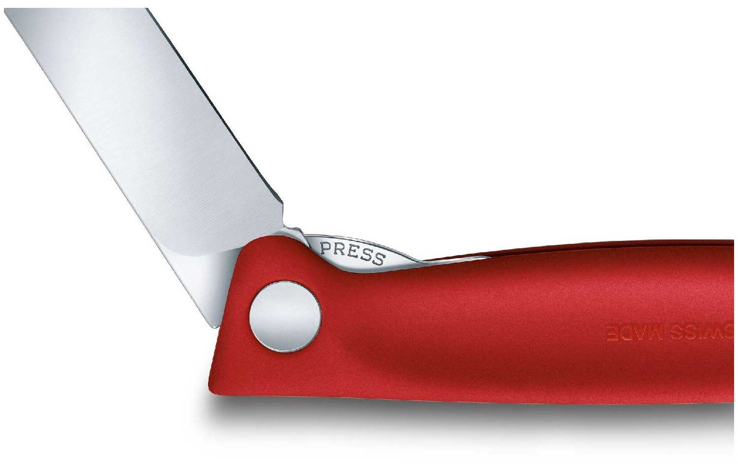 Нож складной VICTORINOX Swiss Classic Foldable, лезвие 11 см фотография 15