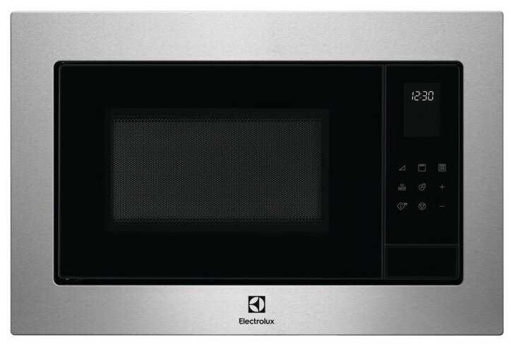 Микроволновая печь Electrolux EMS4253TEX