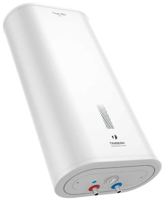 Накопительный водонагреватель Timberk SWH FSP3 50 VD фотография 2