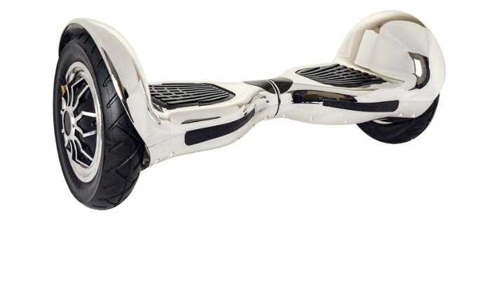 Гироскутер Smart Balance Wheel SUV 10 фотография 35