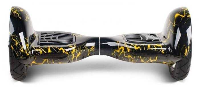 Гироскутер Smart Balance Wheel SUV 10 фотография 36