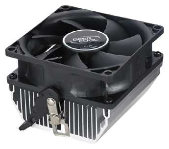 Кулер для процессора DeepCool CK-AM209 V2 [DP-ACAL-A09-V2] фотография 1
