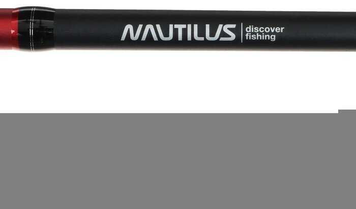 Спиннинг Nautilus Gamora GMS-792L 0,6-10 гр. фотография 14
