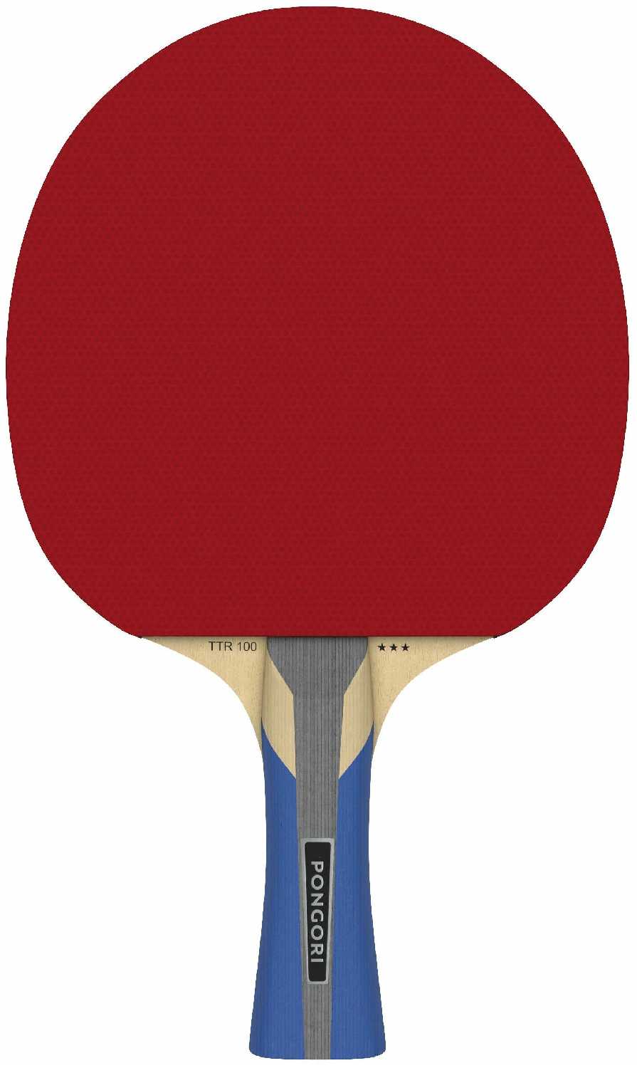 Ракетки для настольного тенниса Decathlon TTR 100 (PONGORI)