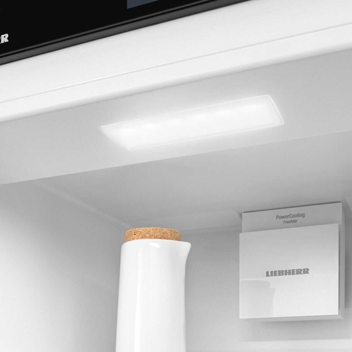 Холодильник Liebherr Plus XRFsf 5220-22 [001] [398 л, морозилка 271 л] фотография 7