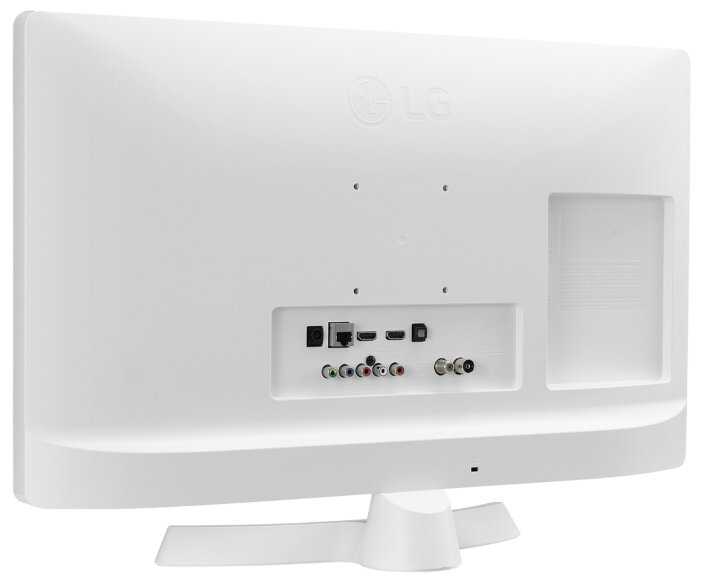 Телевизор LG 24TL510S-WZ 2019 LED фотография 7