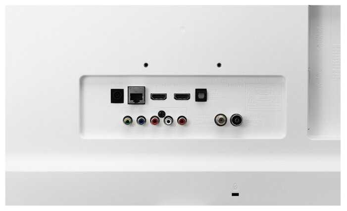Телевизор LG 24TL510S-WZ 2019 LED фотография 8