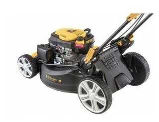 Бензиновая газонокосилка Denzel GLD-520SP (58804) фотография 16