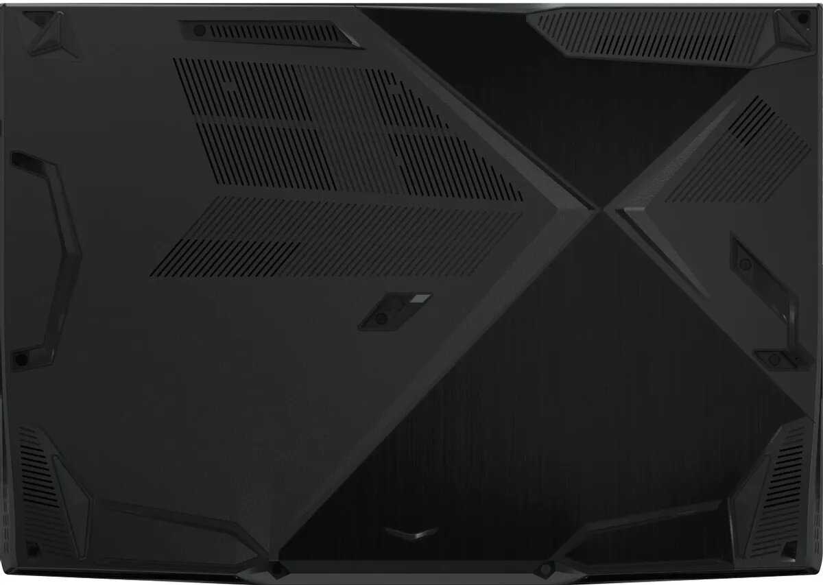 Ноутбук MSI GF63 Thin 12UCX (9S7-16R821-1048) 15.6
