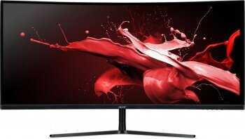 Монитор Acer EI342CKRPbmiippx фотография 4