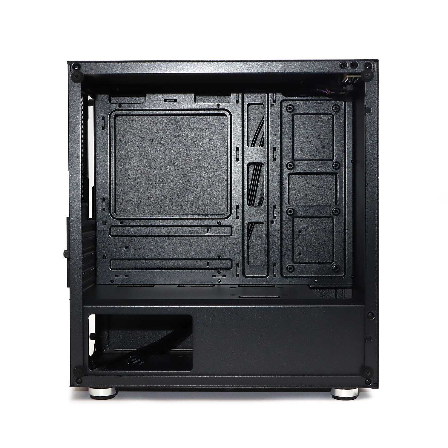 Корпус Mastero Baldur's case mATX (MST-GCM-01-BC) фотография 6