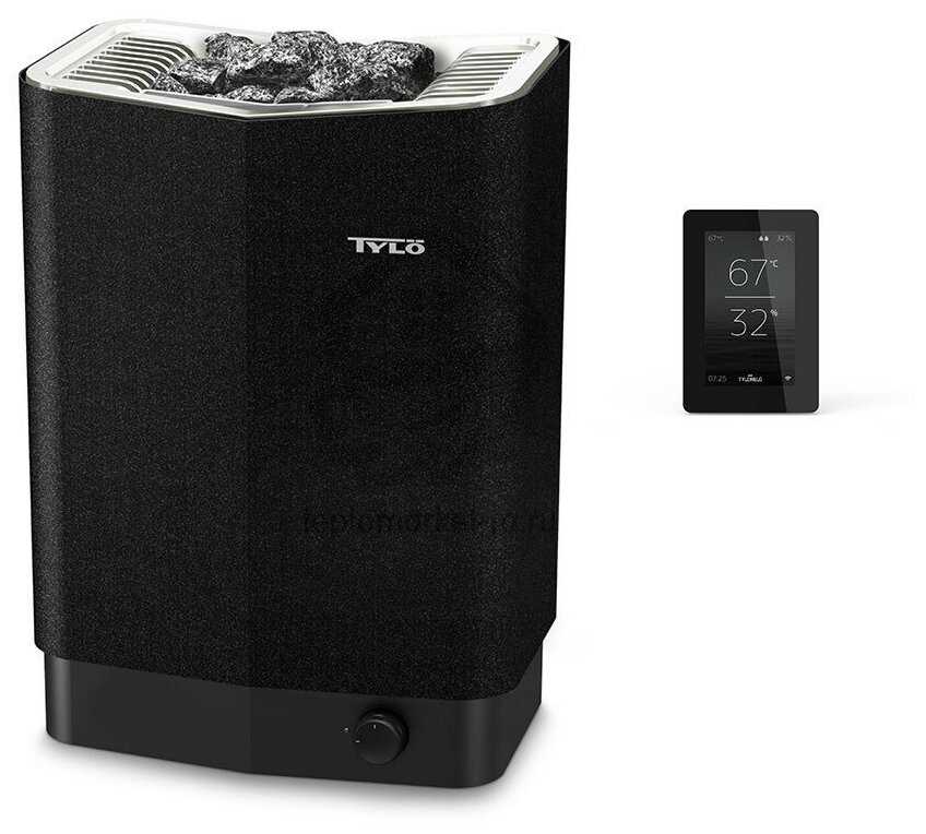 Электрическая банная печь Tylo Sense Elite 10