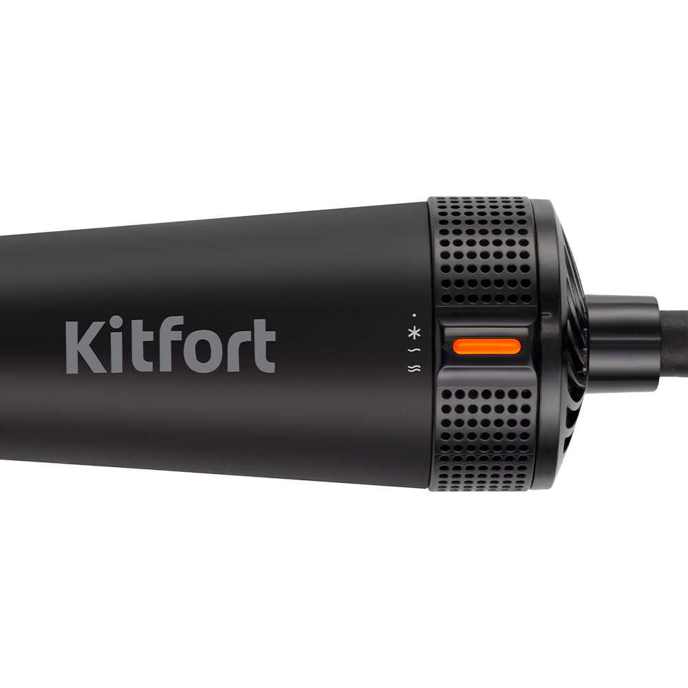 Фен-щетка Kitfort Фен-щетка (КТ-3288) фотография 4