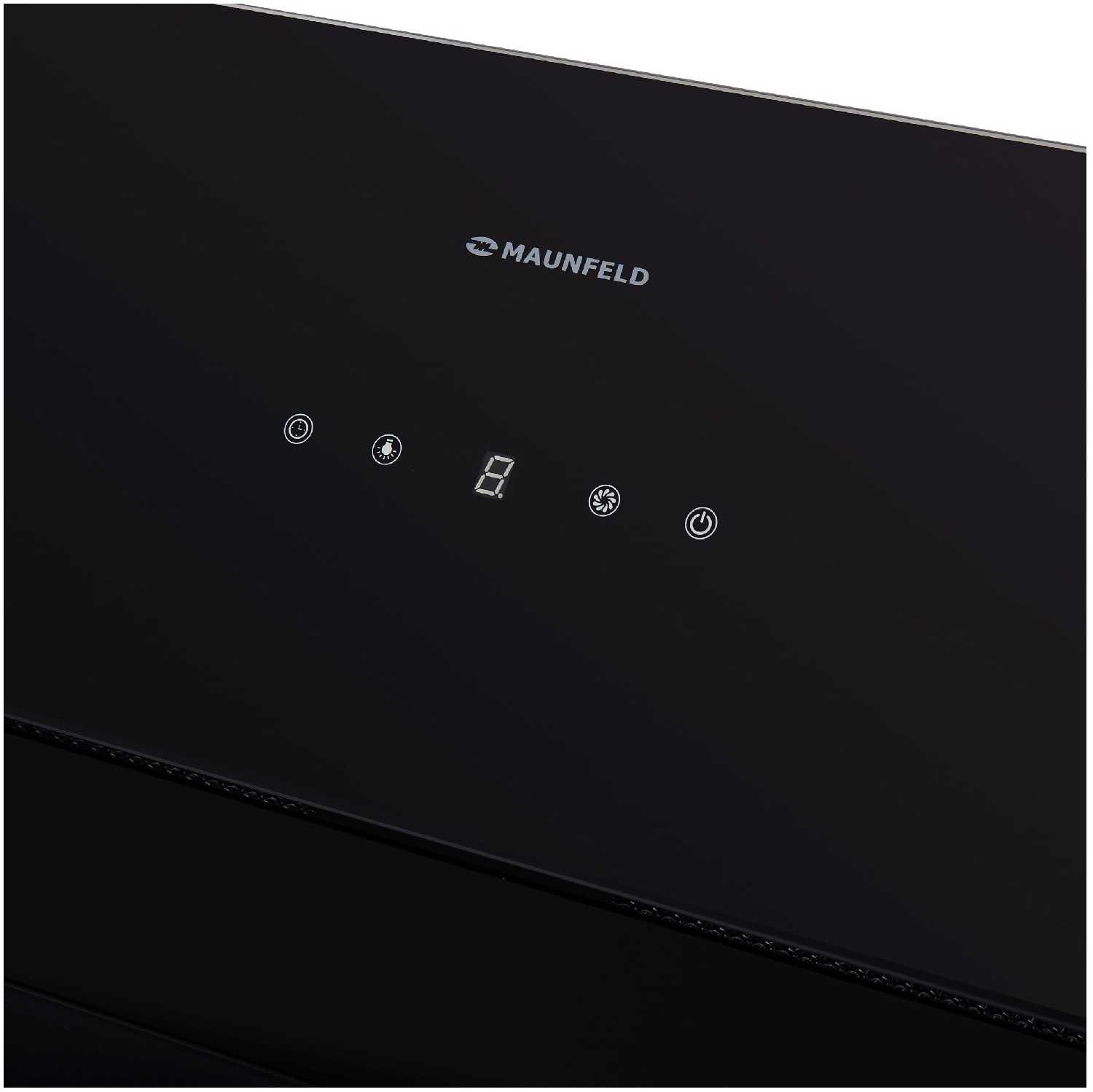 Наклонная вытяжка MAUNFELD Mersey 50 фотография 8
