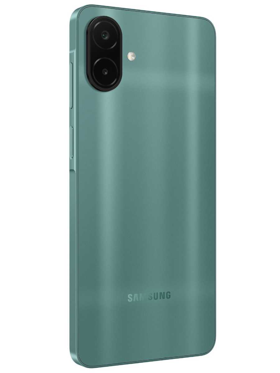 Смартфон Samsung Galaxy A08 фотография 9