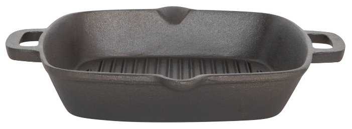 Сковорода-гриль Fissman 4097