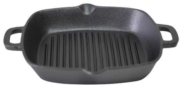 Сковорода-гриль Fissman 4097 фотография 1