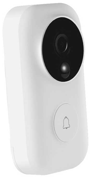 Комплект домофона Xiaomi Zero Smart Doorbell фотография 4
