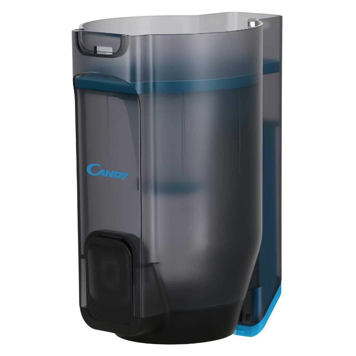 Пылесос ручной Candy CVC600B-C фотография 6