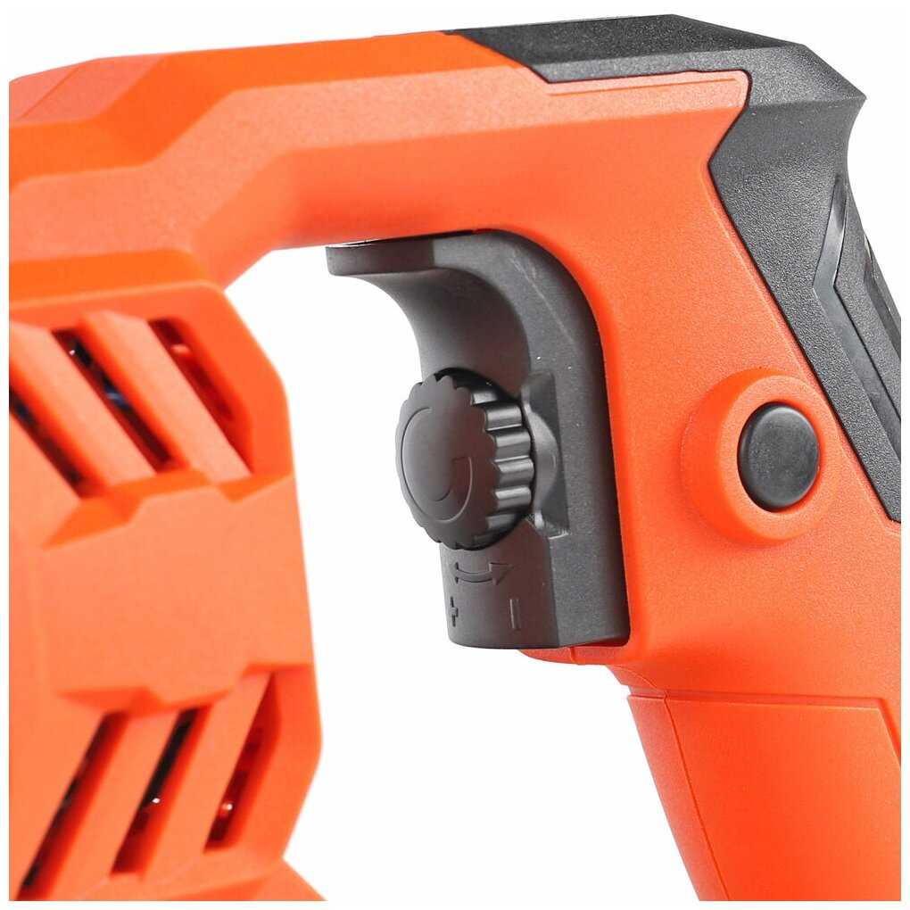 Пила PATRIOT RS 606, 710 Вт фотография 5