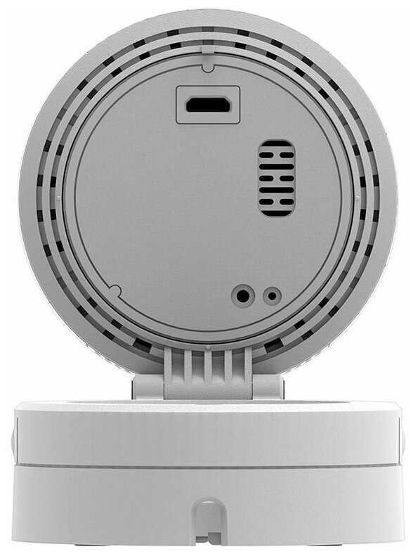 Камера Видеонаблюдения D-Link DCS-8100LH фотография 3