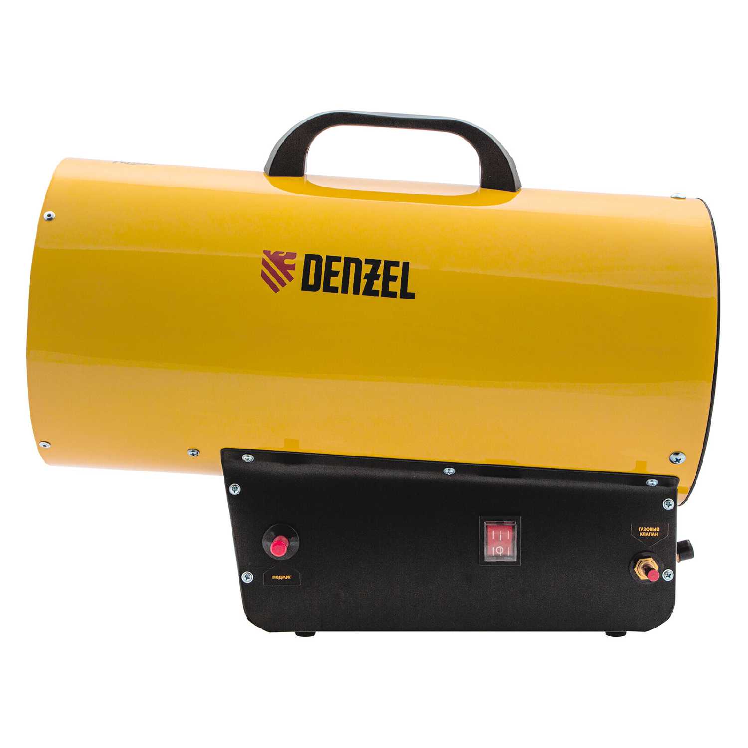 Газовая тепловая пушка Denzel Электрод зажигания для тепловой пушки GHG-30 фотография 4