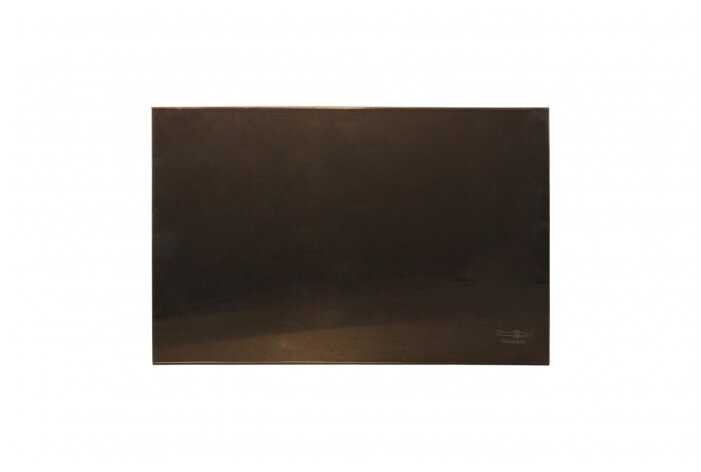 Инфракрасный обогреватель Теплофон Glassar 400 ЭРГН 0,4 фотография 6