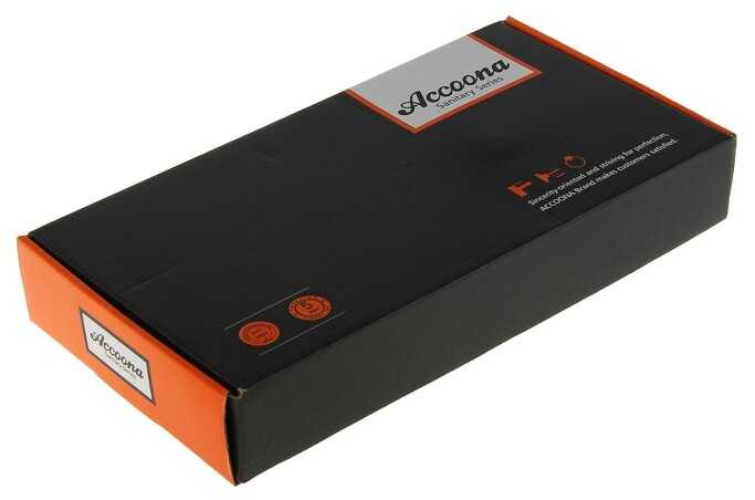 Смеситель для раковины (умывальника) Accoona H50 A5050, рычажный фотография 4