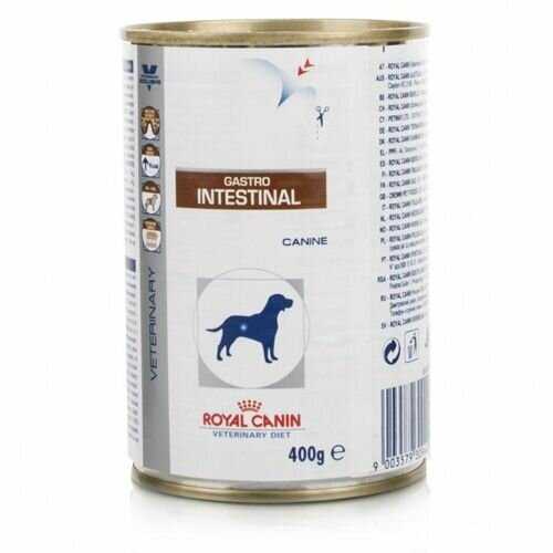 Корм для собак Royal Canin Gastro Intestinal фотография 15