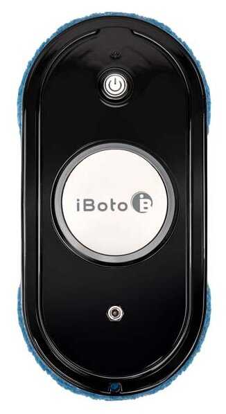 Робот-стеклоочиститель iBoto WIN 389 фотография 4