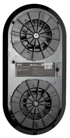 Робот-стеклоочиститель iBoto WIN 389 фотография 5