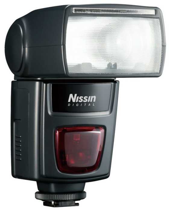 Вспышка Nissin Di-622 Mark II for Nikon