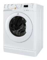 Стиральная машина Indesit XWDA 751680X W фотография 1
