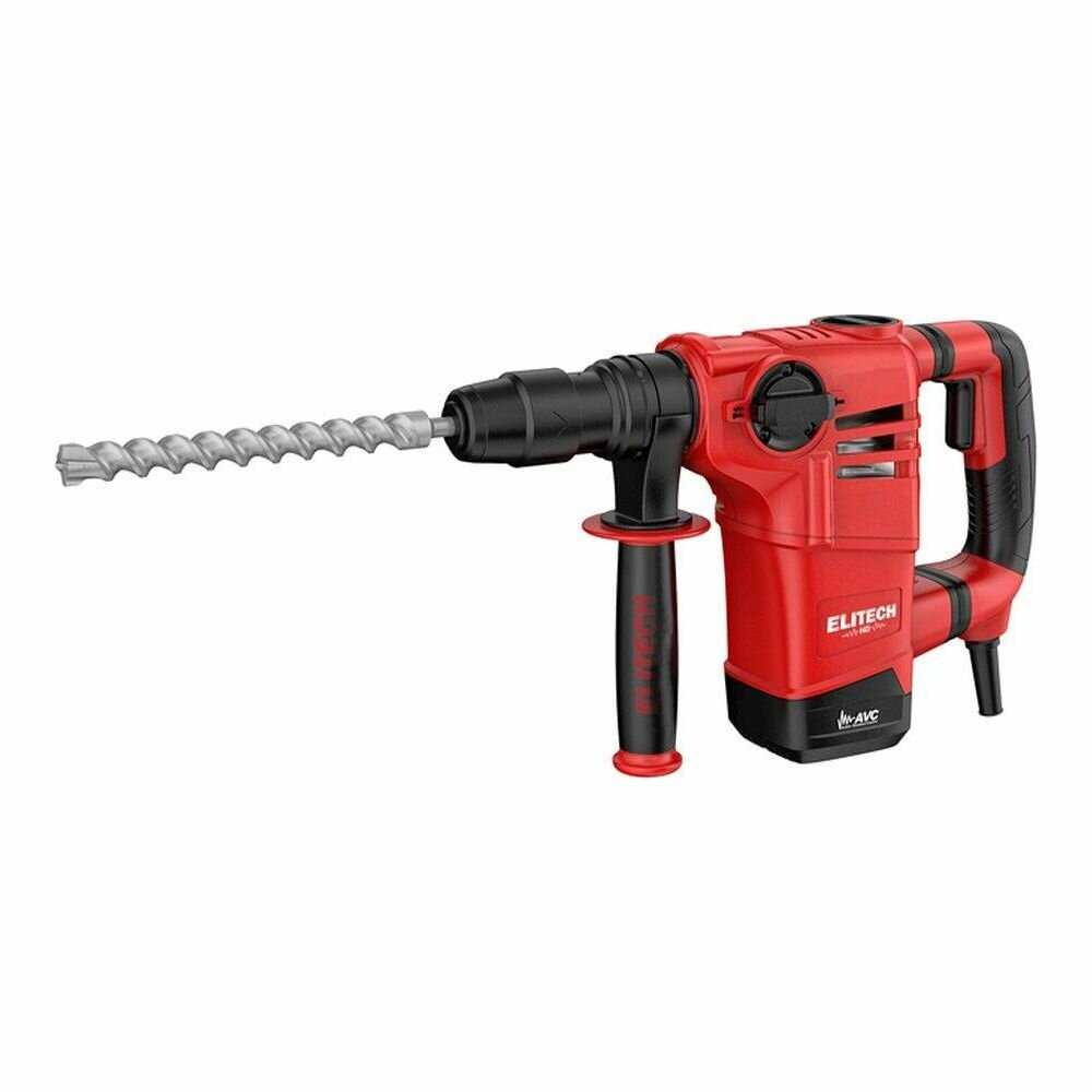 Перфоратор Elitech П 1130 ЭМ HD фотография 1