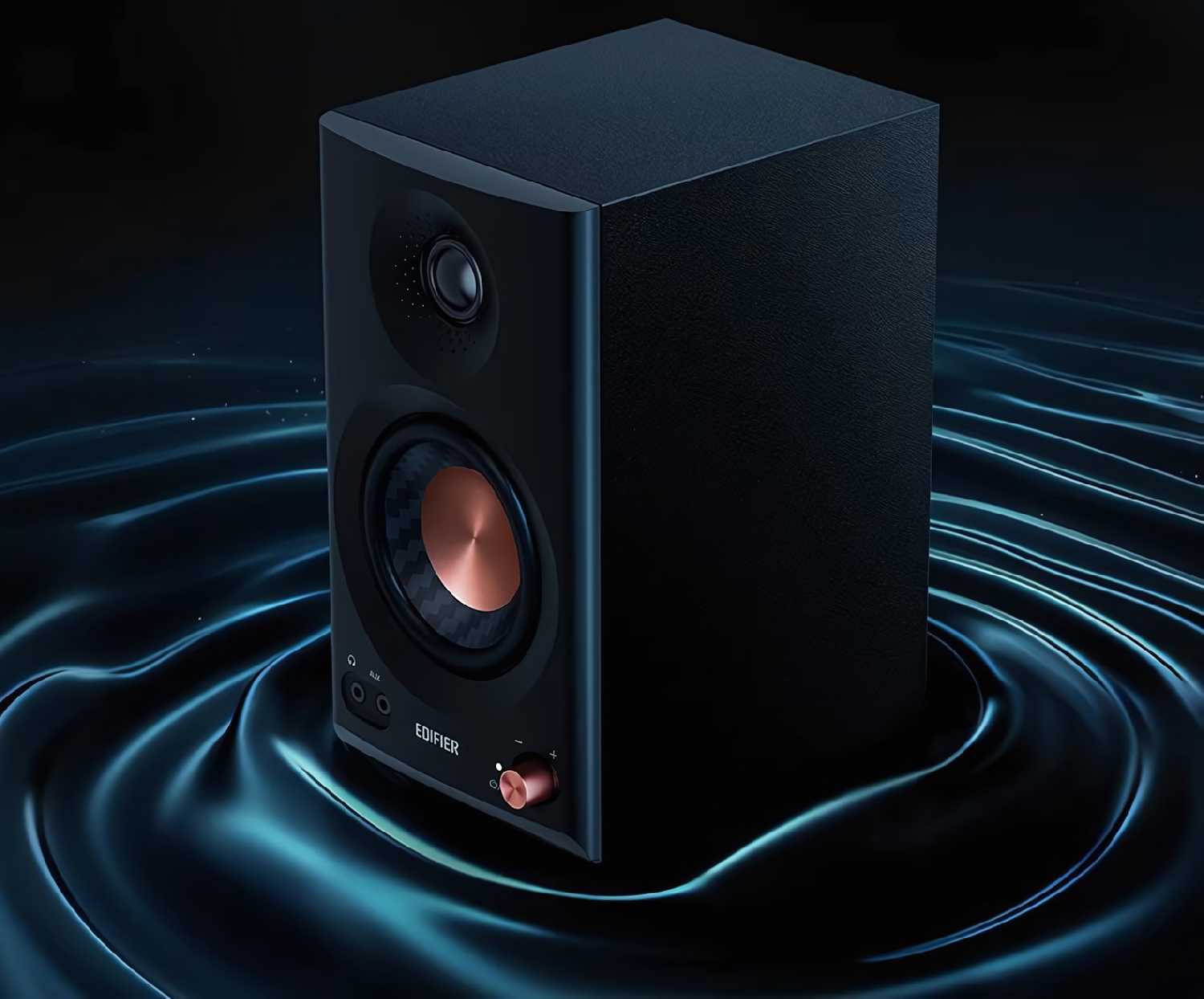 Динамик EDIFIER Rover MR3BT фотография 2