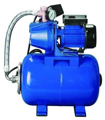 Насосная станция Прима НСС-800/39 (800 Вт)