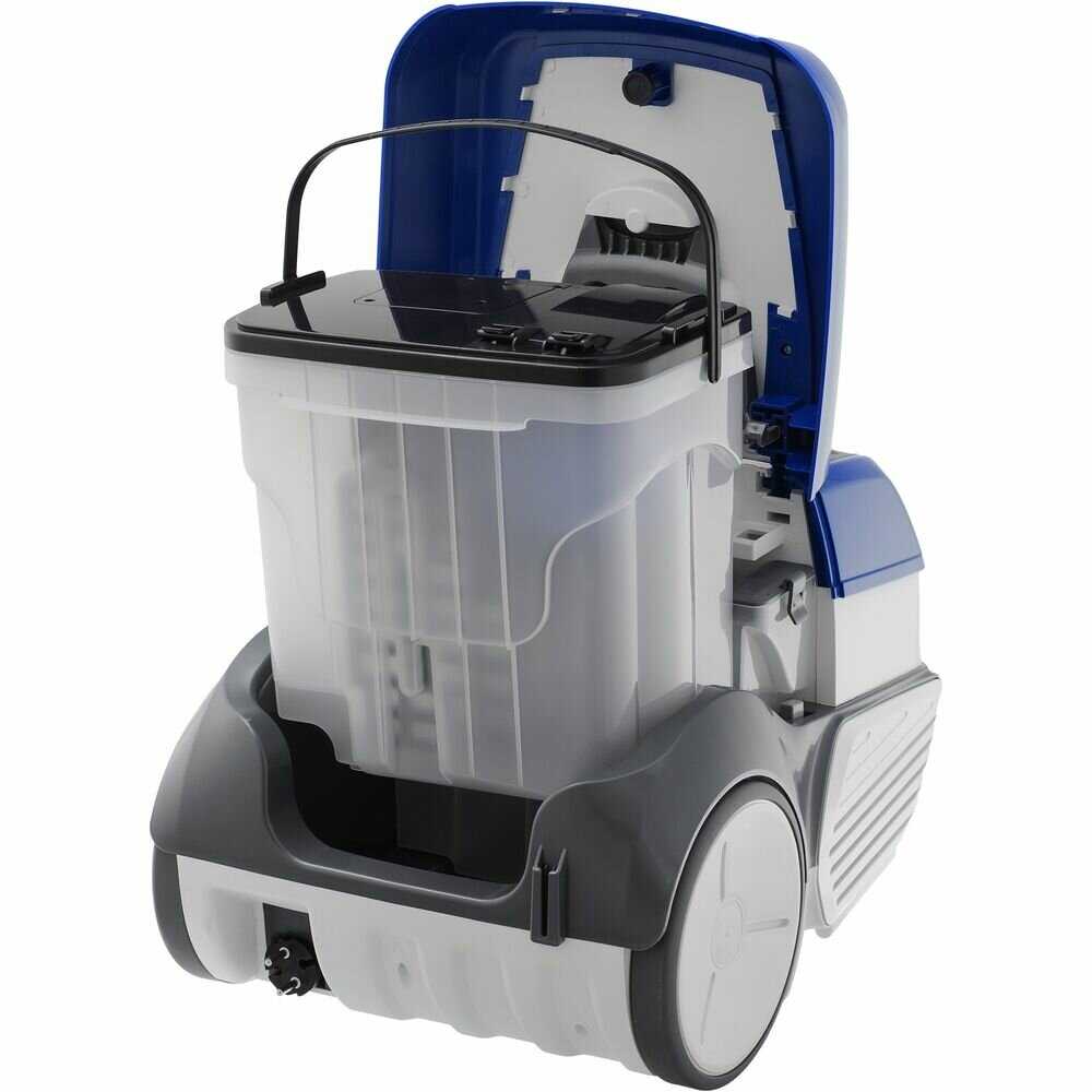 Пылесос ZELMER ZVC9150D фотография 1