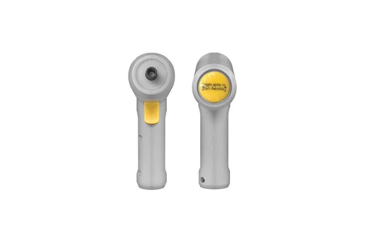 Отвертка аккумуляторная Deli Отвертка аккумуляторная Deli DC160 (4В, 2Ач, 5Нм, 300об/мин, Type-C, набор бит 4 шт) фотография 1