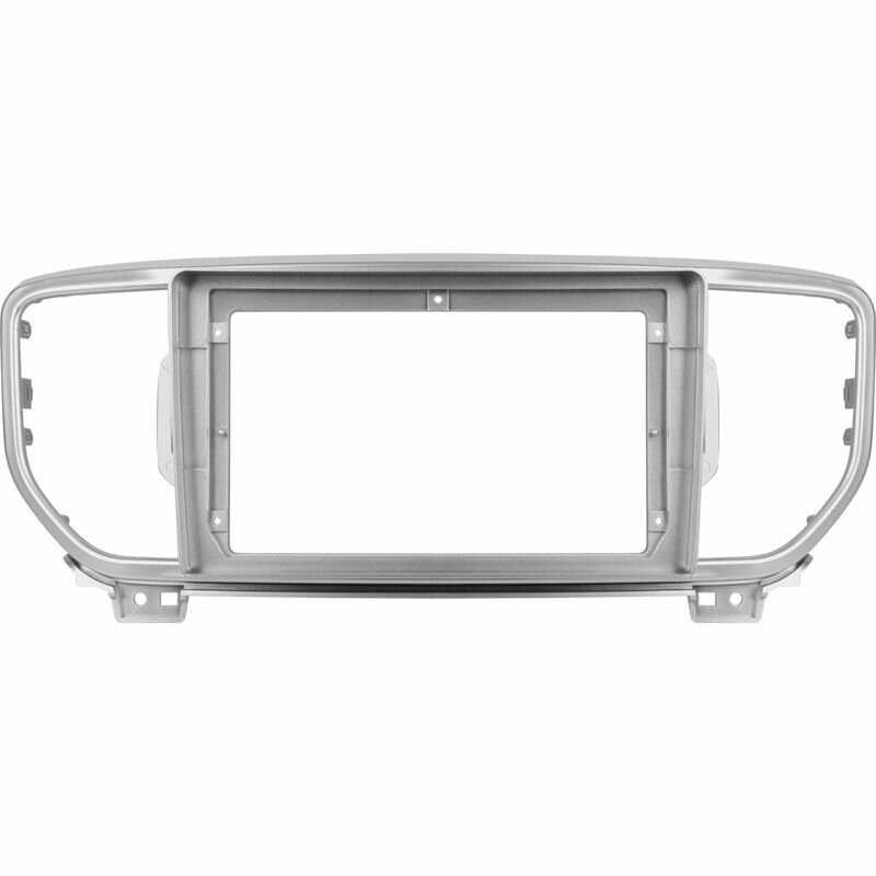 Магнитола Kia Teyes CC2+ (4/32GB) фотография 9
