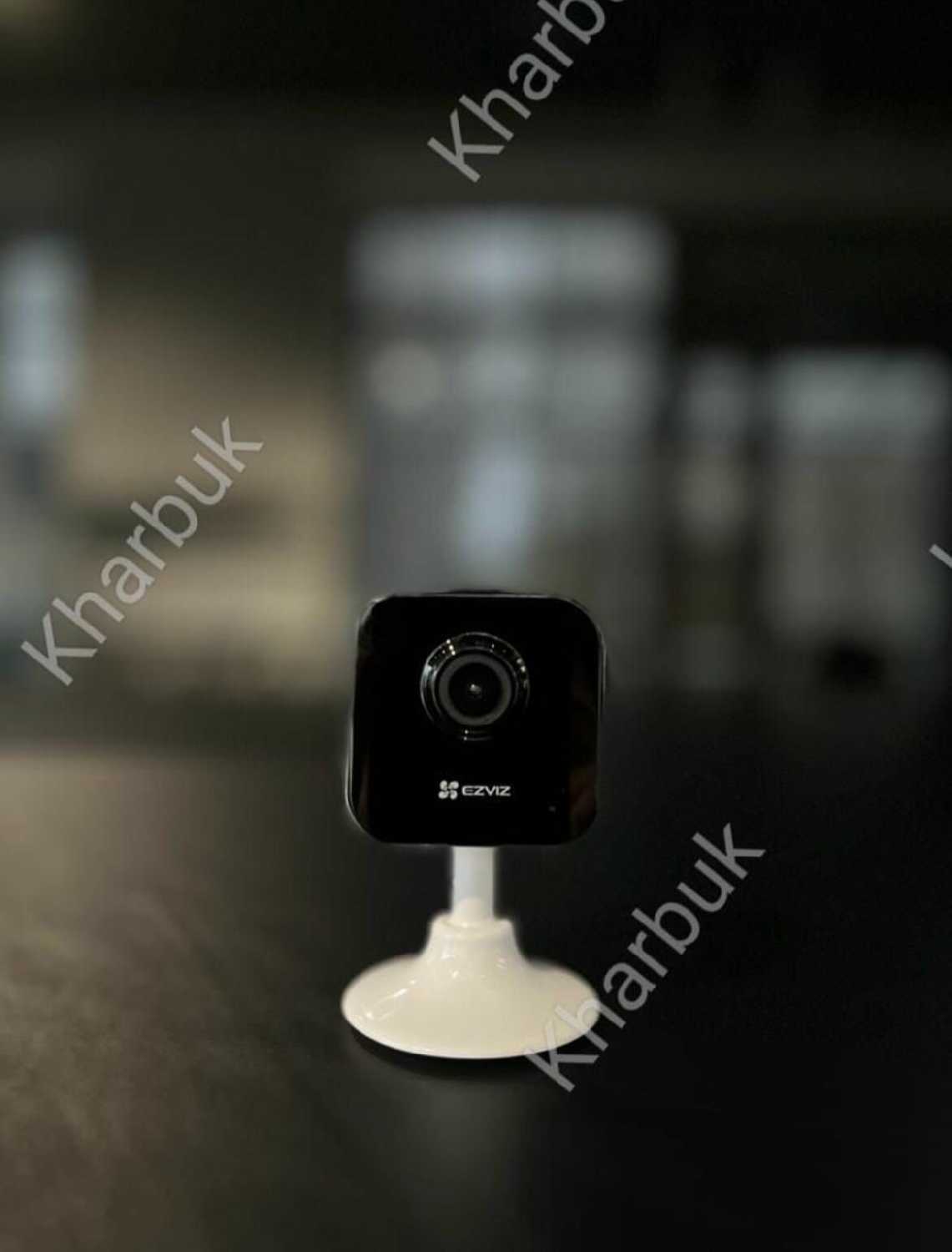 Камера EZVIZ Миниатюрная Wi-Fi-камера (H1c) фотография 2